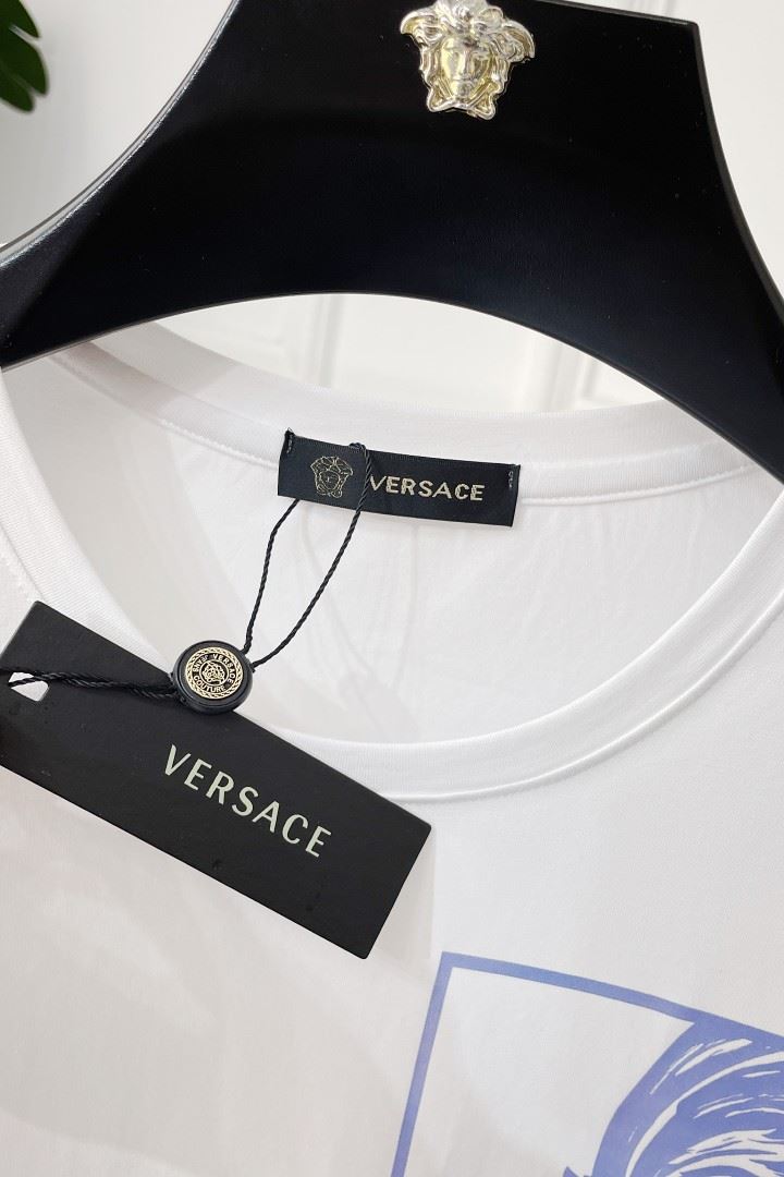 Versace T-Shirts